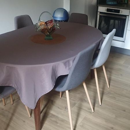 Appartement 80M2 6 Couchages Garidech Εξωτερικό φωτογραφία