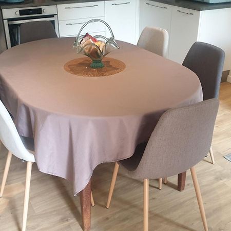 Appartement 80M2 6 Couchages Garidech Εξωτερικό φωτογραφία