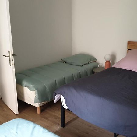 Appartement 80M2 6 Couchages Garidech Εξωτερικό φωτογραφία
