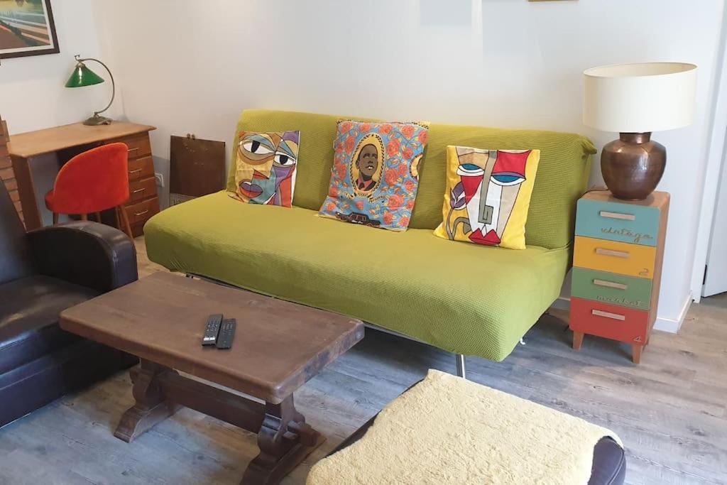 Appartement 80M2 6 Couchages Garidech Εξωτερικό φωτογραφία