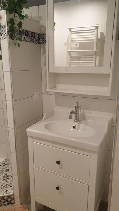 Appartement 80M2 6 Couchages Garidech Εξωτερικό φωτογραφία