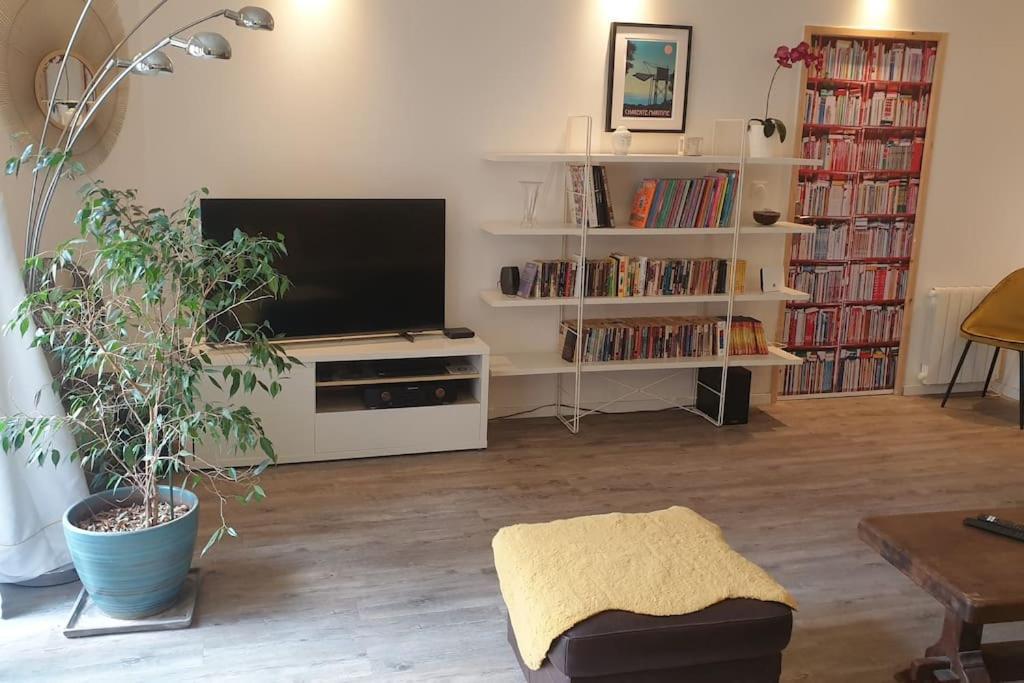 Appartement 80M2 6 Couchages Garidech Εξωτερικό φωτογραφία