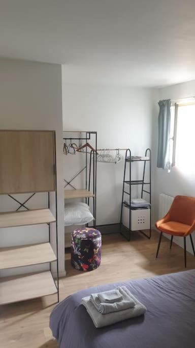 Appartement 80M2 6 Couchages Garidech Εξωτερικό φωτογραφία