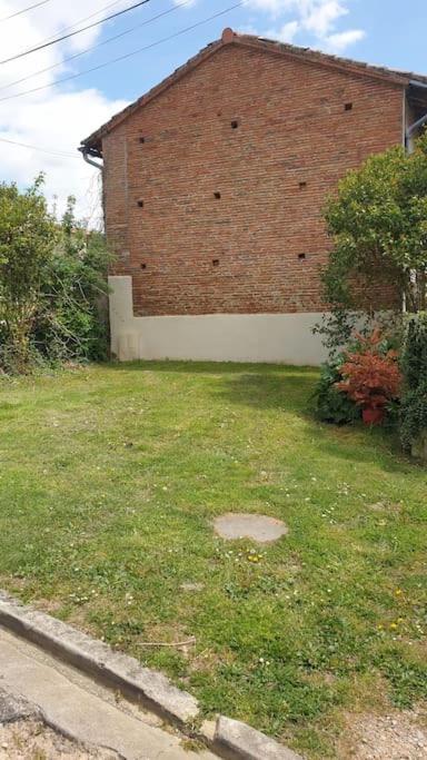Appartement 80M2 6 Couchages Garidech Εξωτερικό φωτογραφία