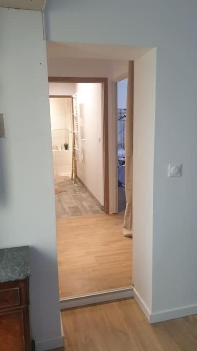 Appartement 80M2 6 Couchages Garidech Εξωτερικό φωτογραφία
