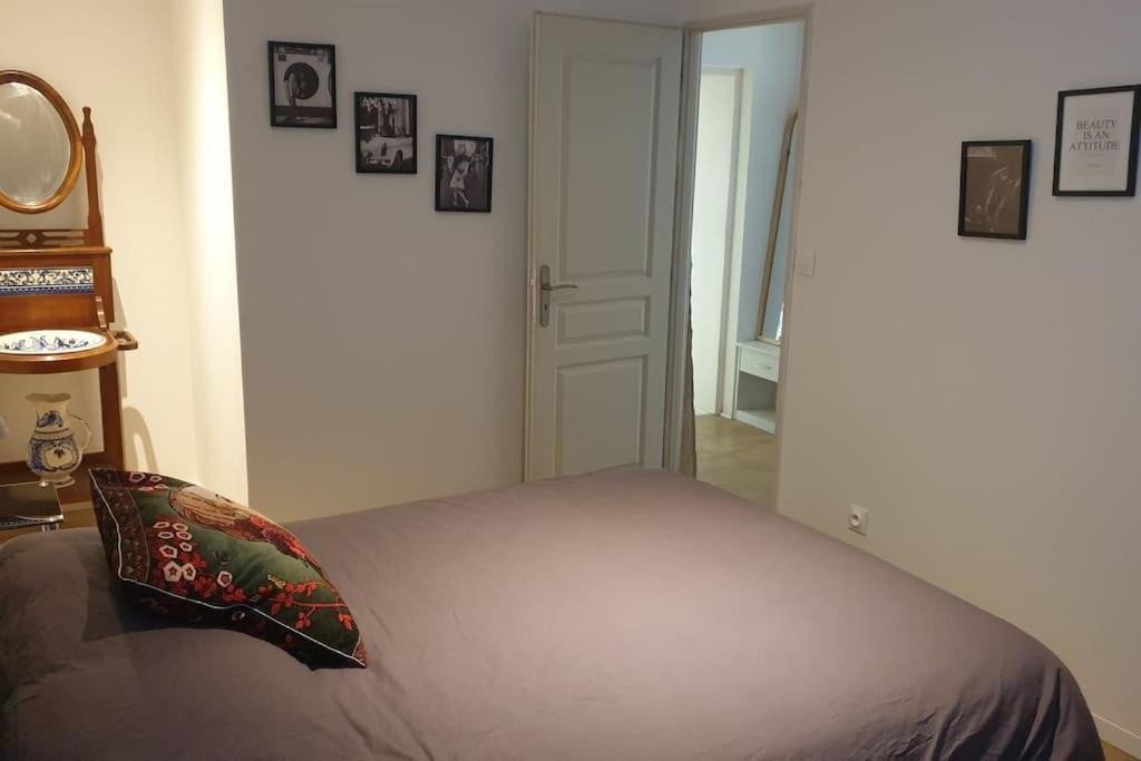 Appartement 80M2 6 Couchages Garidech Εξωτερικό φωτογραφία