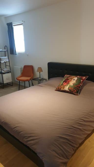 Appartement 80M2 6 Couchages Garidech Εξωτερικό φωτογραφία