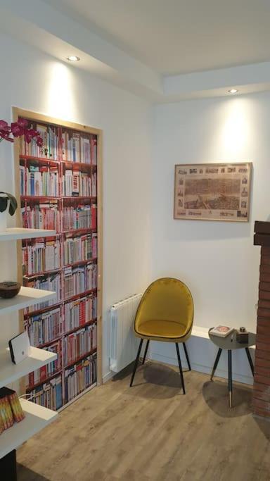 Appartement 80M2 6 Couchages Garidech Εξωτερικό φωτογραφία