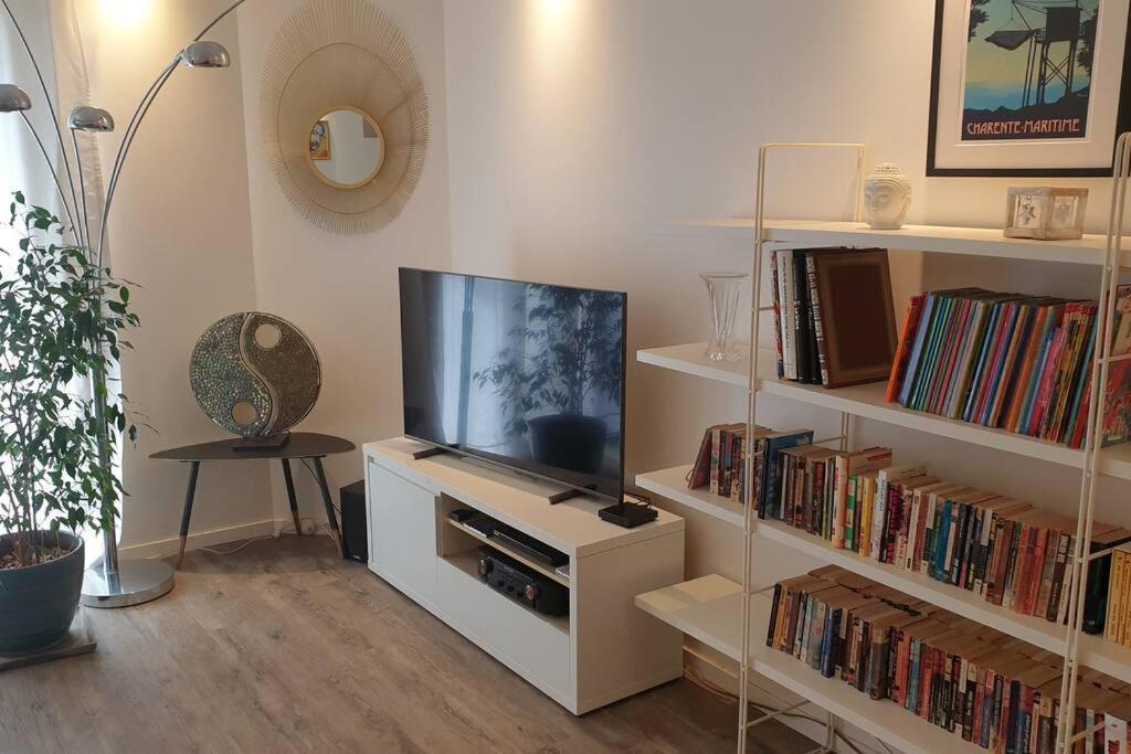 Appartement 80M2 6 Couchages Garidech Εξωτερικό φωτογραφία