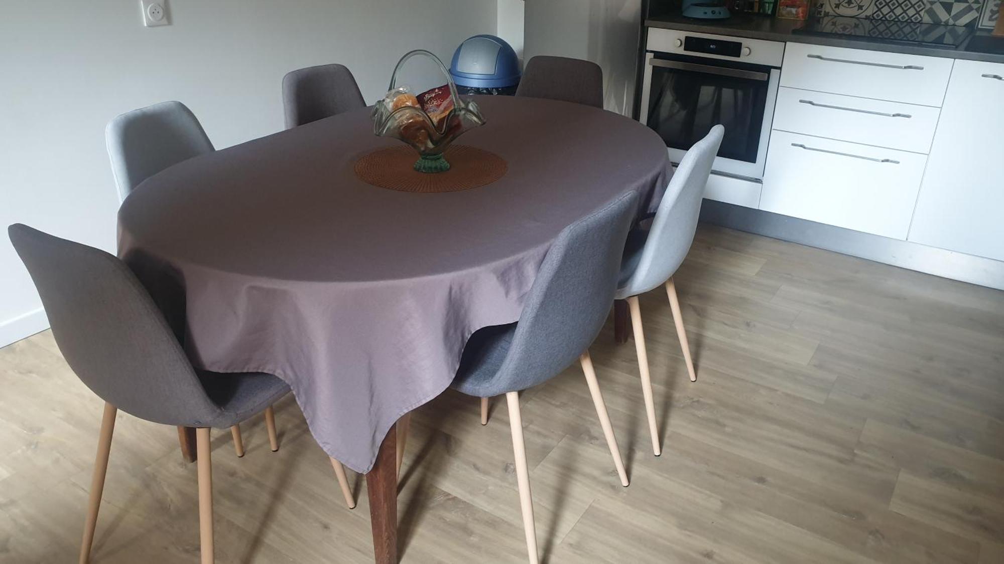 Appartement 80M2 6 Couchages Garidech Εξωτερικό φωτογραφία
