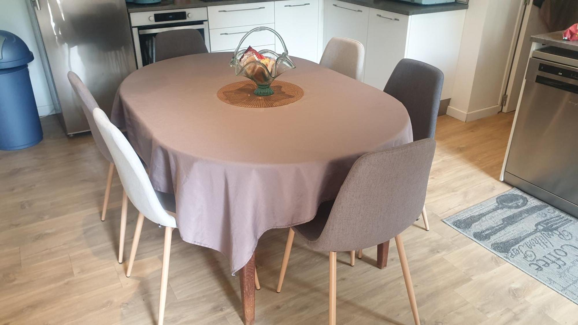 Appartement 80M2 6 Couchages Garidech Εξωτερικό φωτογραφία