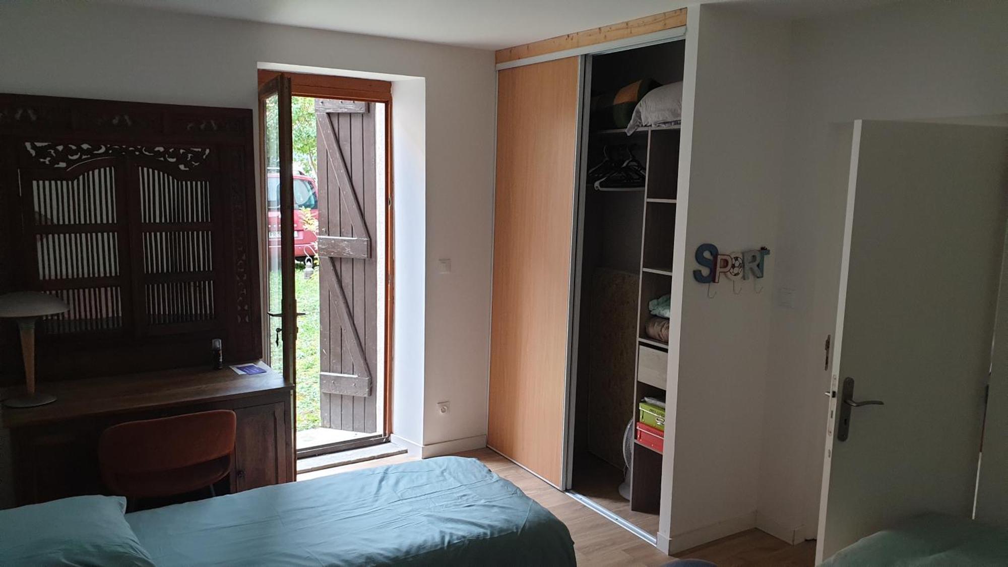 Appartement 80M2 6 Couchages Garidech Εξωτερικό φωτογραφία